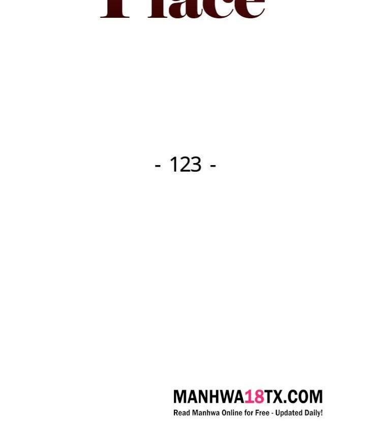 In Her Place - Chapter 123 Page 14