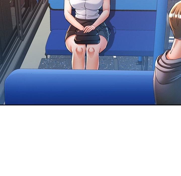 In Her Place - Chapter 123 Page 18