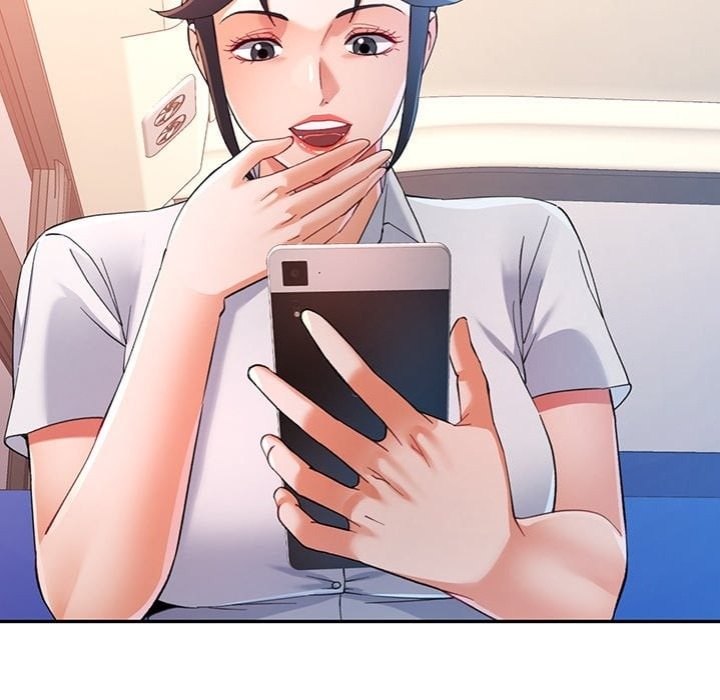 In Her Place - Chapter 123 Page 21