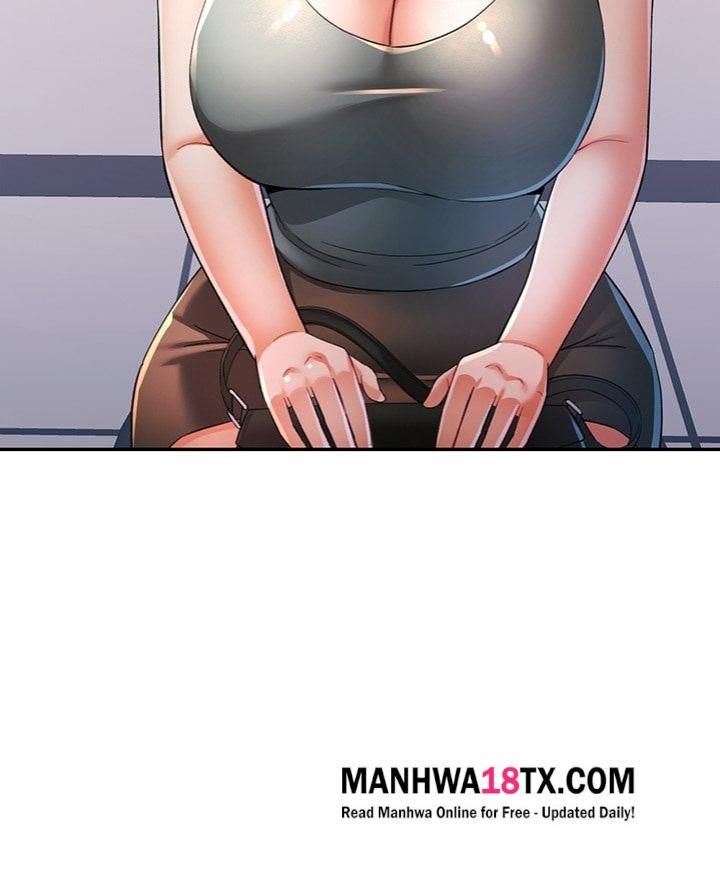 In Her Place - Chapter 123 Page 38