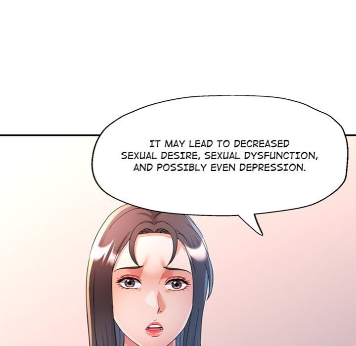 In Her Place - Chapter 123 Page 45