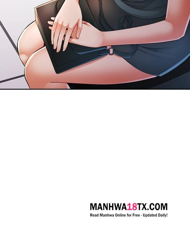 In Her Place - Chapter 123 Page 51