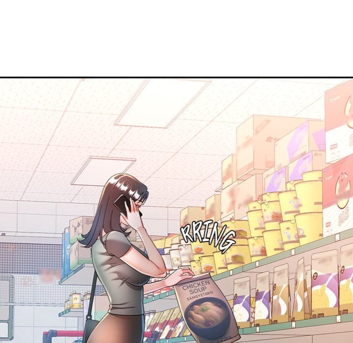 In Her Place - Chapter 123 Page 55