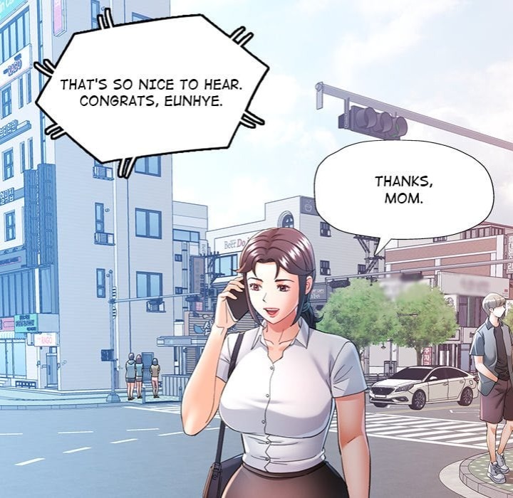 In Her Place - Chapter 123 Page 62