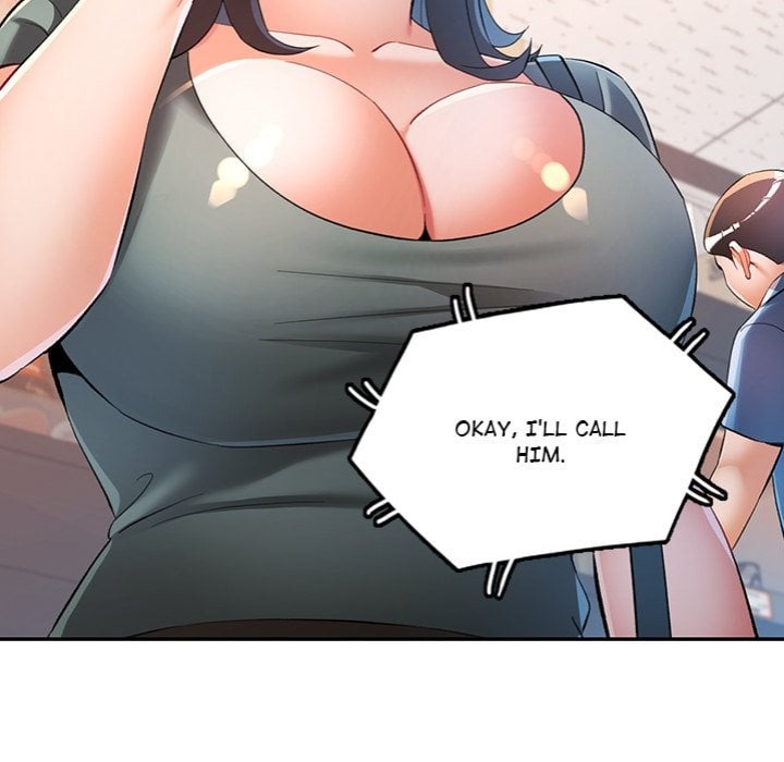 In Her Place - Chapter 123 Page 72