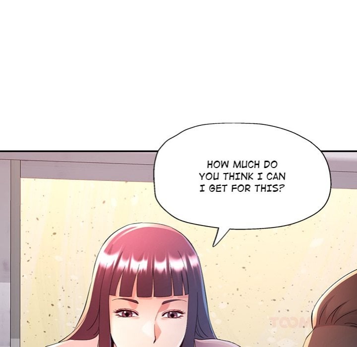 In Her Place - Chapter 123 Page 75