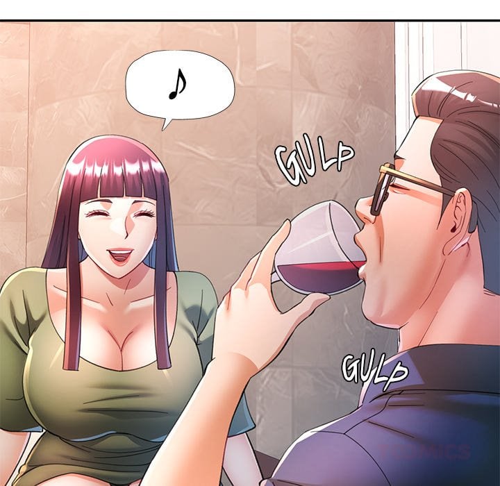 In Her Place - Chapter 124 Page 111