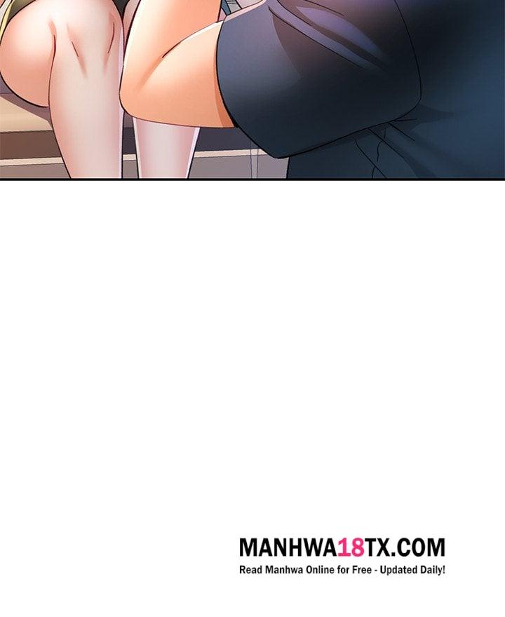 In Her Place - Chapter 124 Page 112