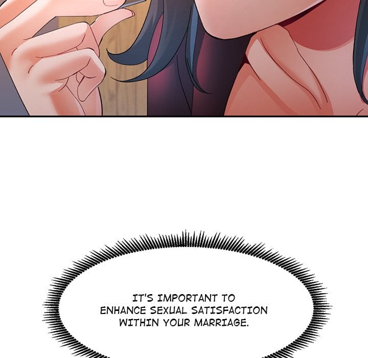 In Her Place - Chapter 124 Page 117