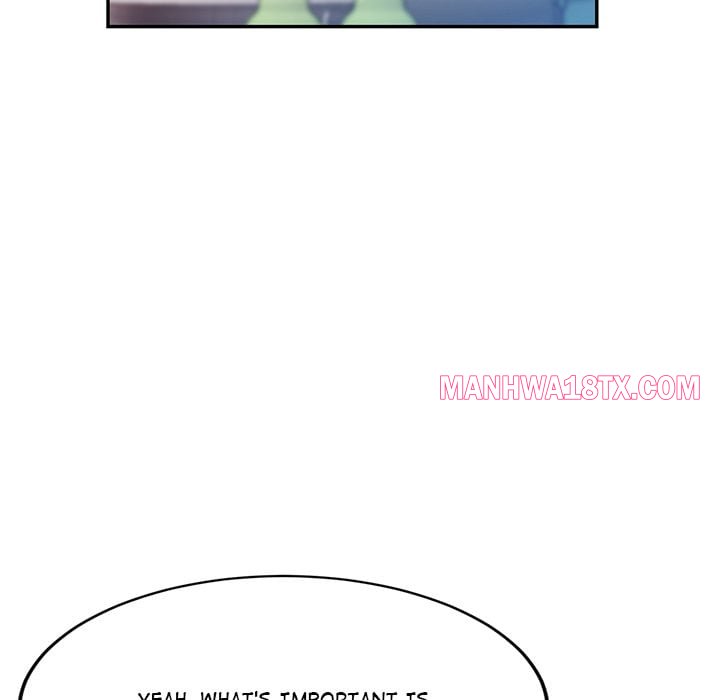 In Her Place - Chapter 124 Page 136