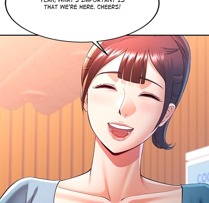 In Her Place - Chapter 124 Page 137