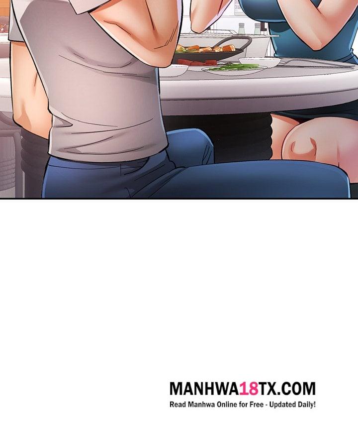 In Her Place - Chapter 124 Page 142