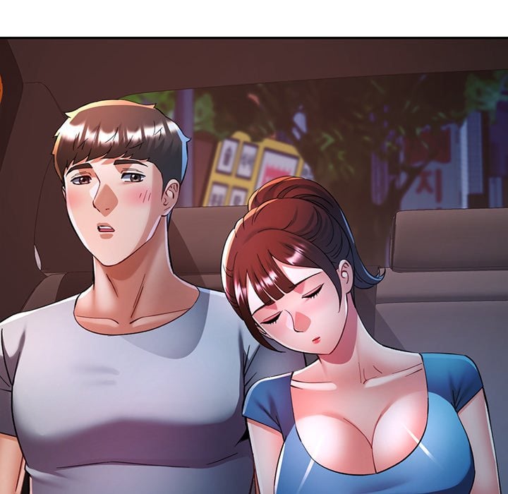 In Her Place - Chapter 124 Page 149