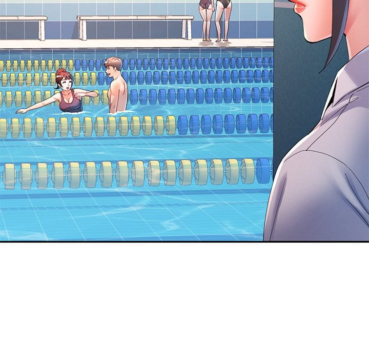 In Her Place - Chapter 124 Page 17