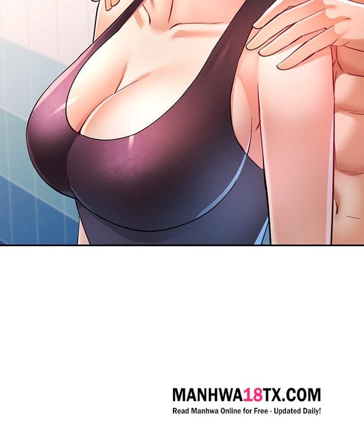 In Her Place - Chapter 124 Page 5