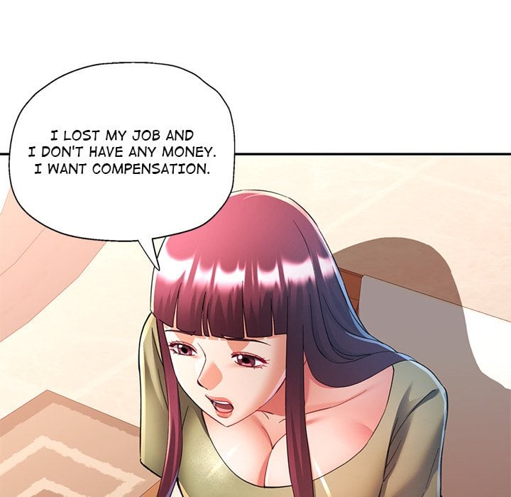 In Her Place - Chapter 124 Page 79