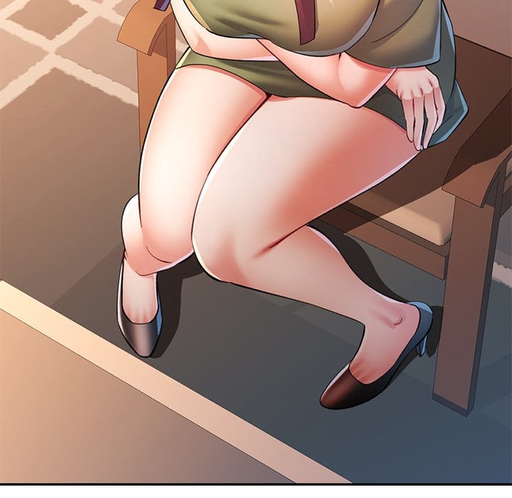 In Her Place - Chapter 124 Page 80