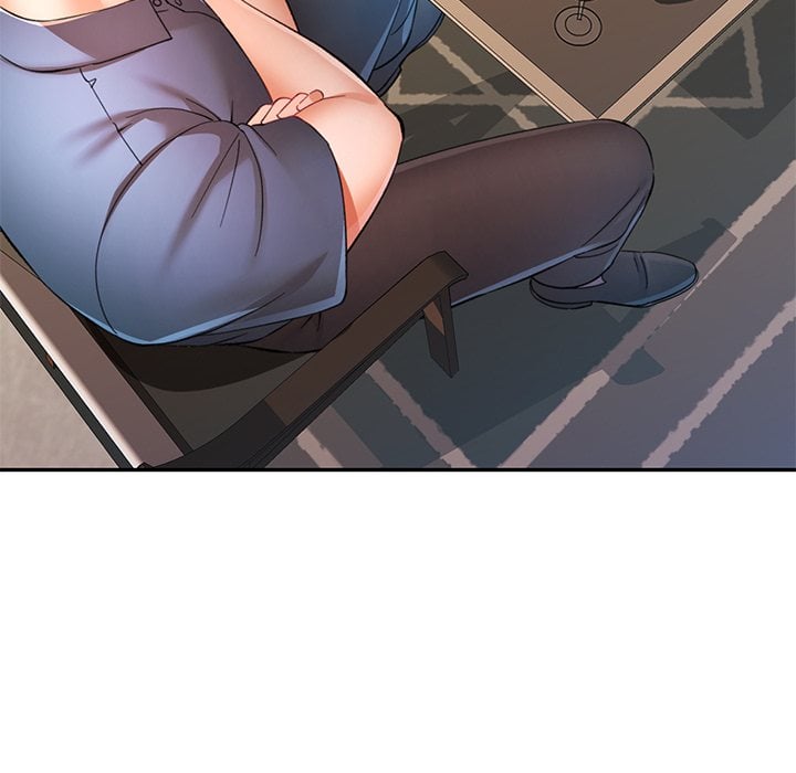 In Her Place - Chapter 124 Page 85