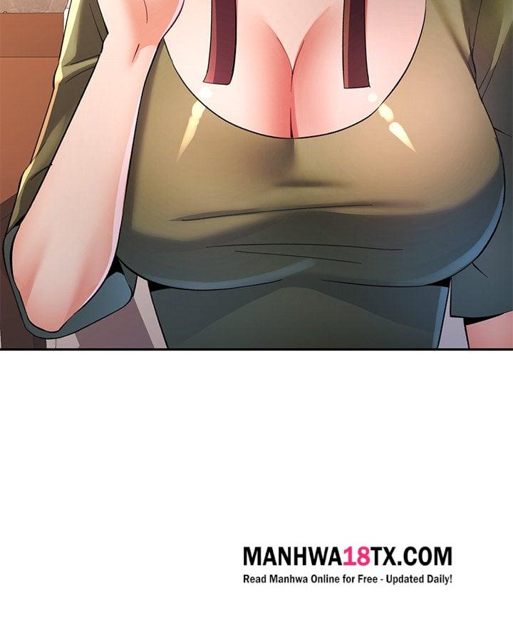 In Her Place - Chapter 124 Page 91