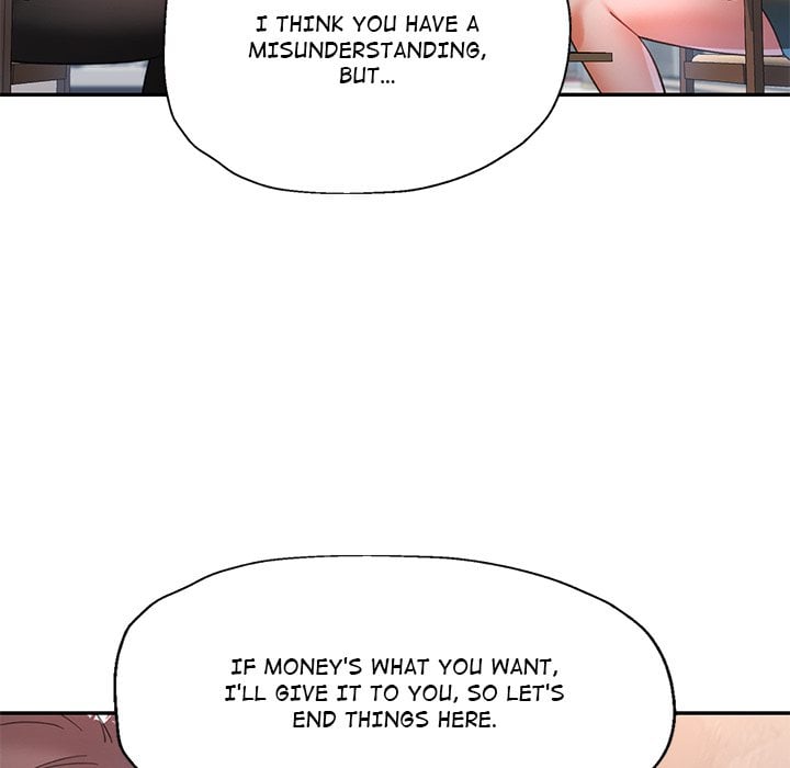 In Her Place - Chapter 124 Page 95