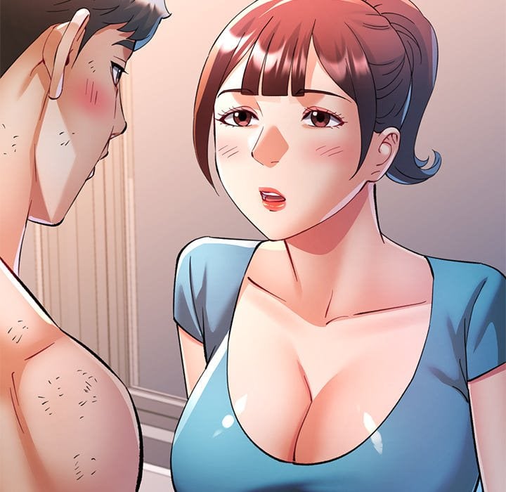 In Her Place - Chapter 125 Page 106