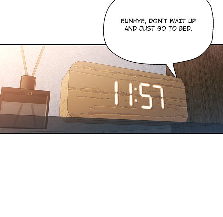 In Her Place - Chapter 125 Page 112