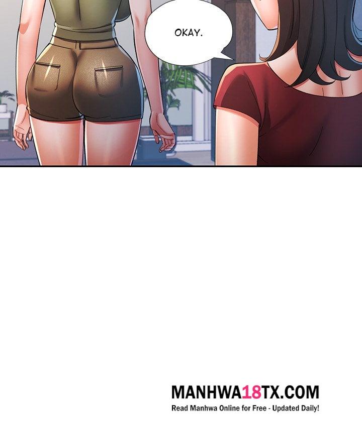 In Her Place - Chapter 125 Page 114