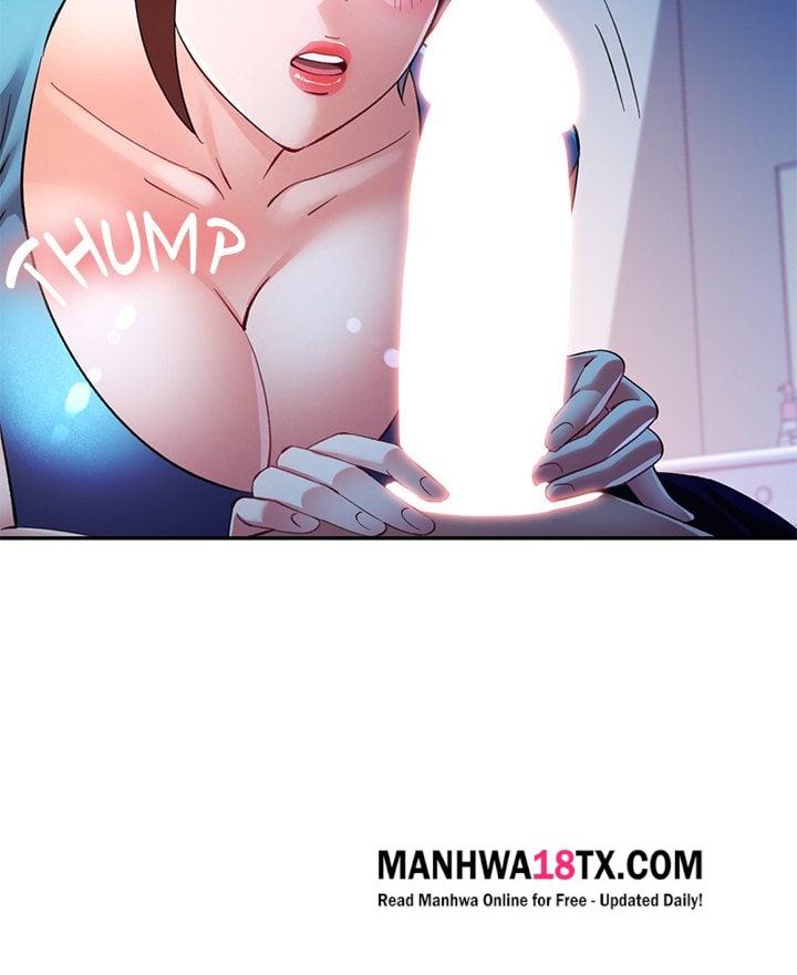 In Her Place - Chapter 125 Page 128