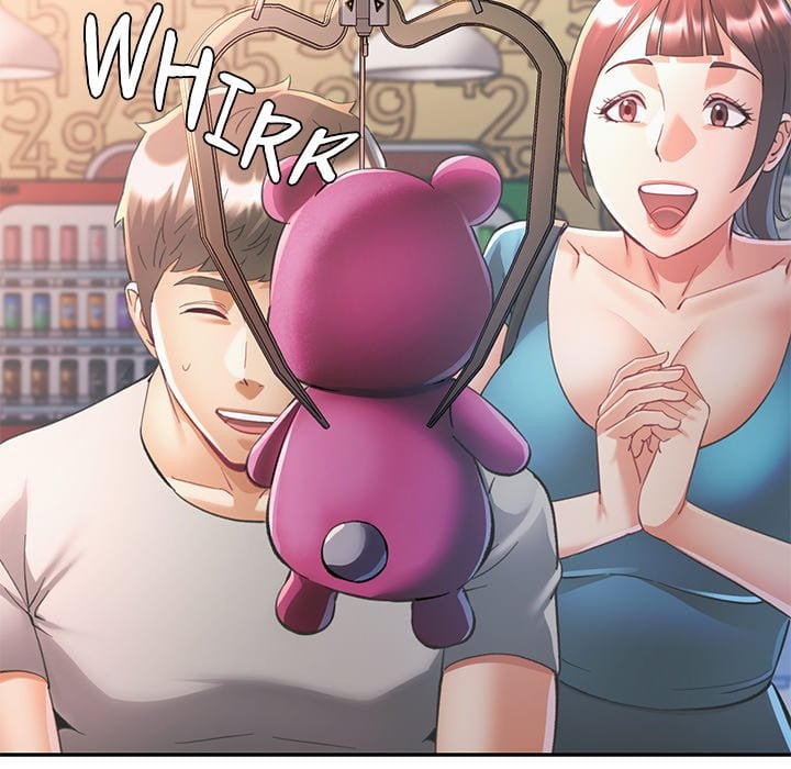 In Her Place - Chapter 125 Page 33