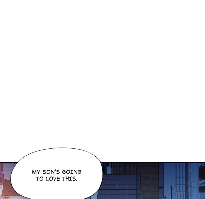 In Her Place - Chapter 125 Page 34