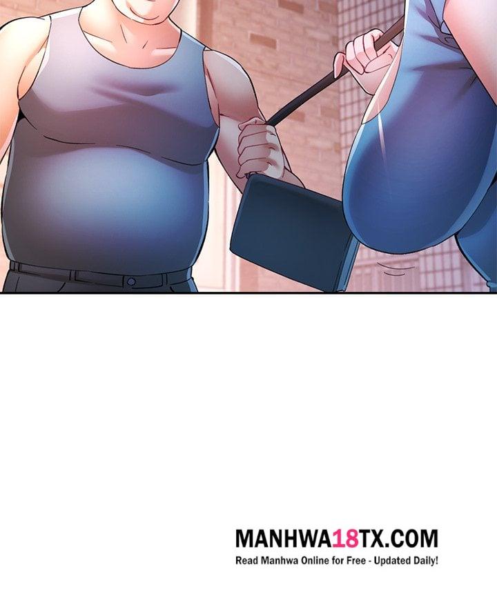 In Her Place - Chapter 125 Page 52