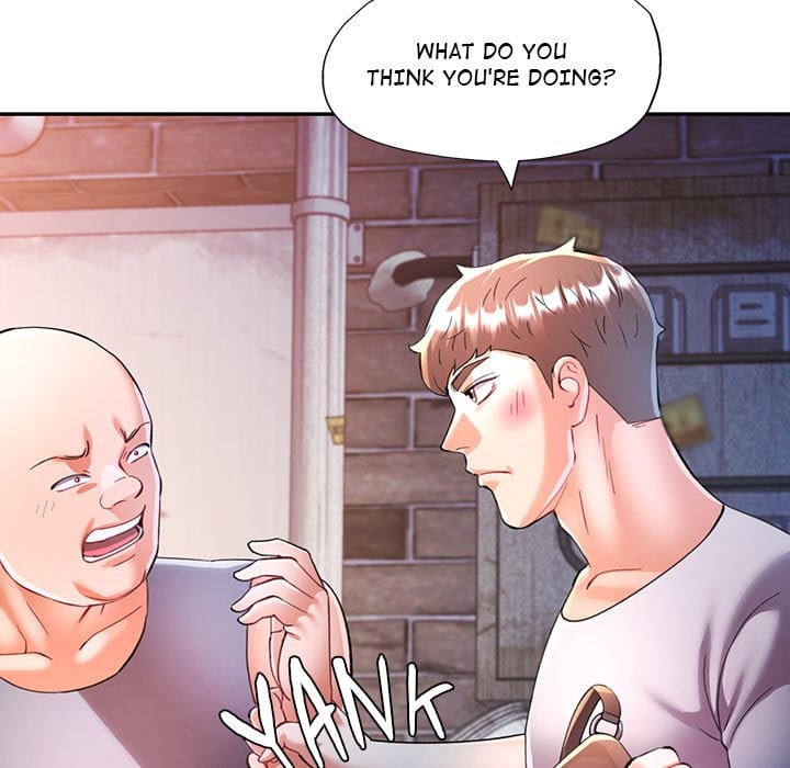 In Her Place - Chapter 125 Page 55