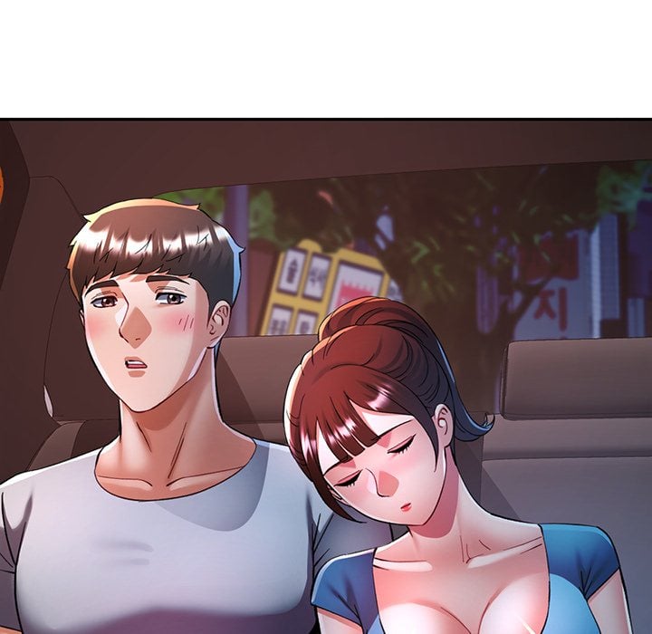 In Her Place - Chapter 125 Page 8