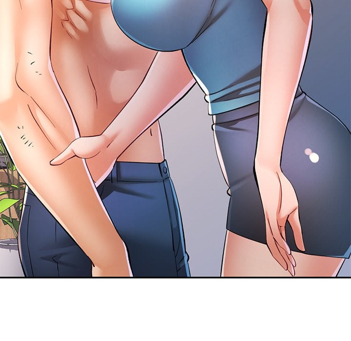 In Her Place - Chapter 125 Page 98