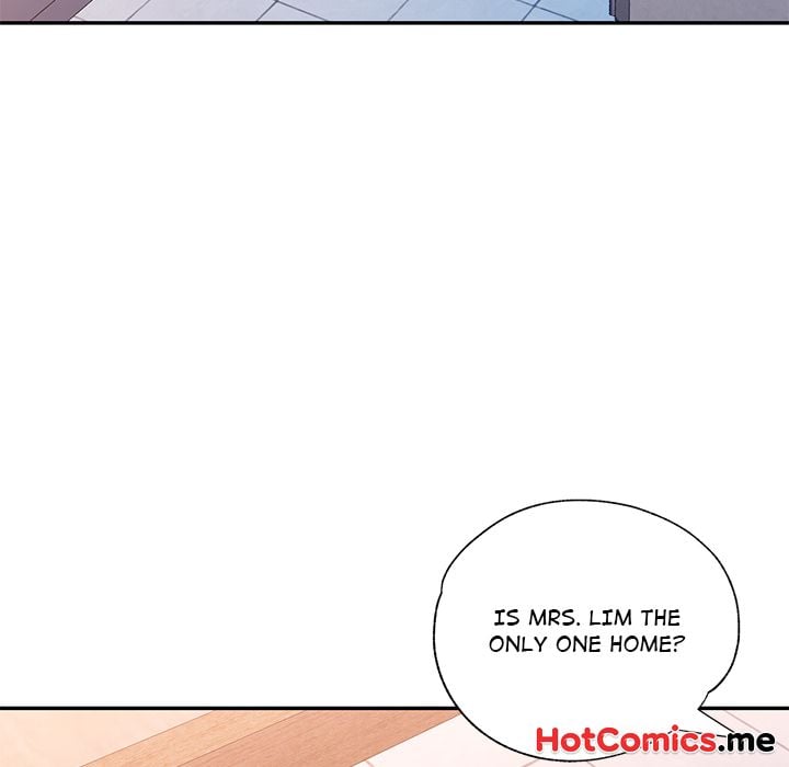 In Her Place - Chapter 130 Page 122