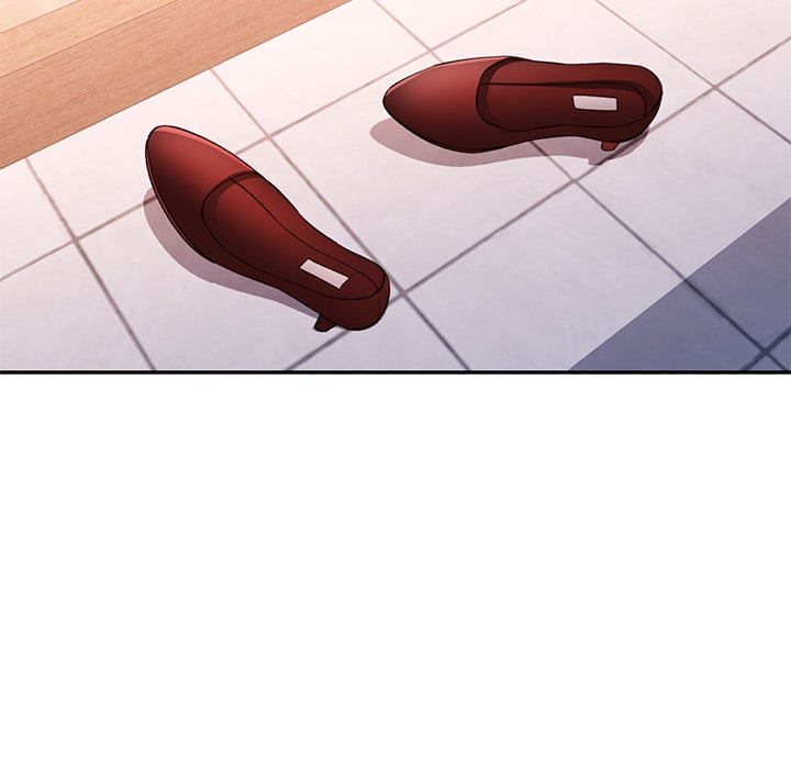 In Her Place - Chapter 130 Page 123