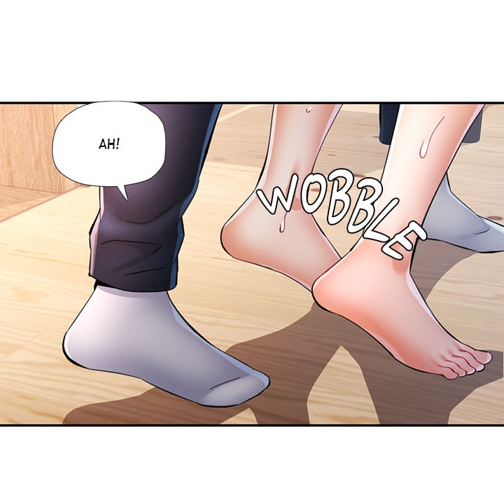 In Her Place - Chapter 130 Page 144