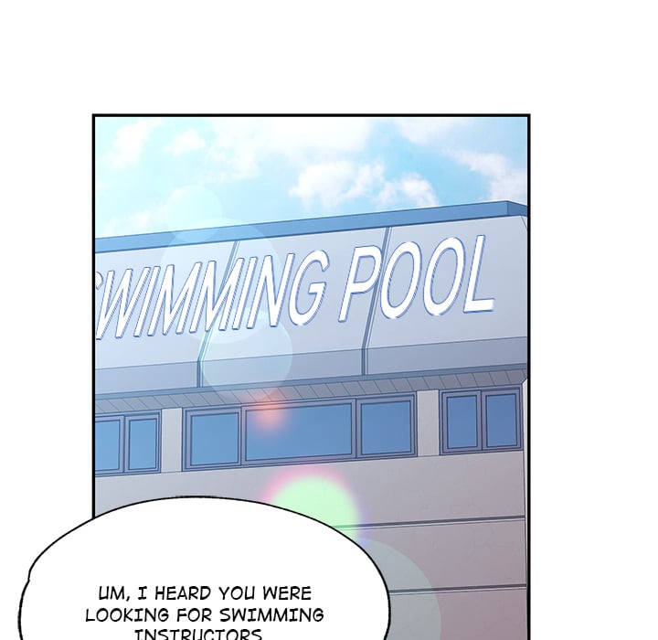 In Her Place - Chapter 130 Page 34