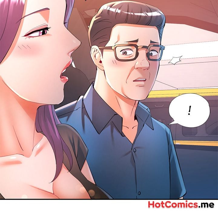 In Her Place - Chapter 130 Page 56