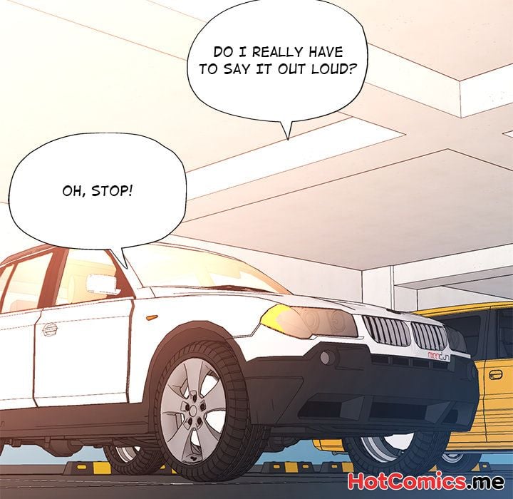 In Her Place - Chapter 130 Page 75