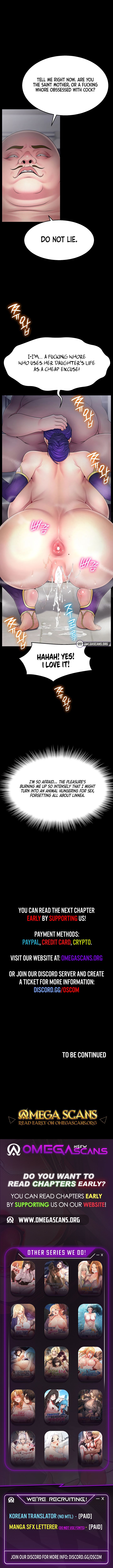 Ero: The Princess Submits - Chapter 15 Page 7