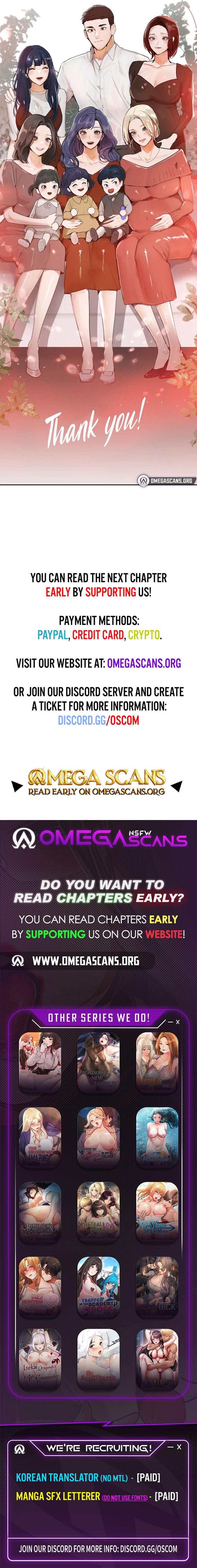 The Boss’s Daughter - Chapter 72.5 Page 3