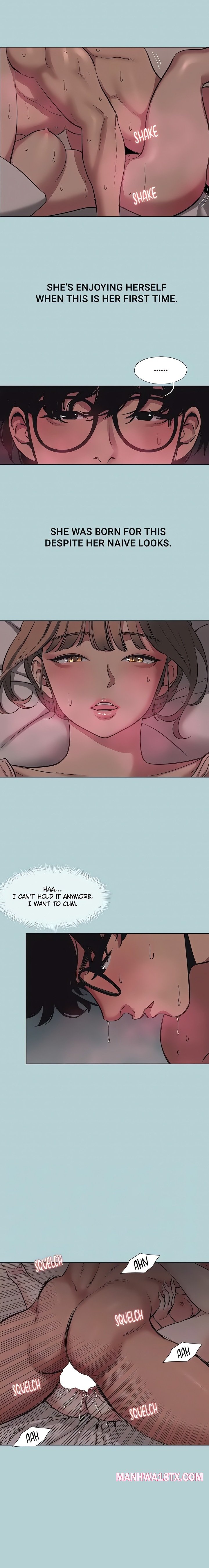 Not Interested - Chapter 23 Page 4