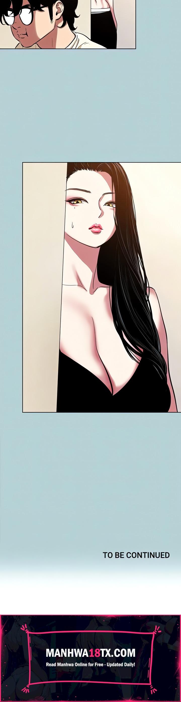 Not Interested - Chapter 24 Page 15