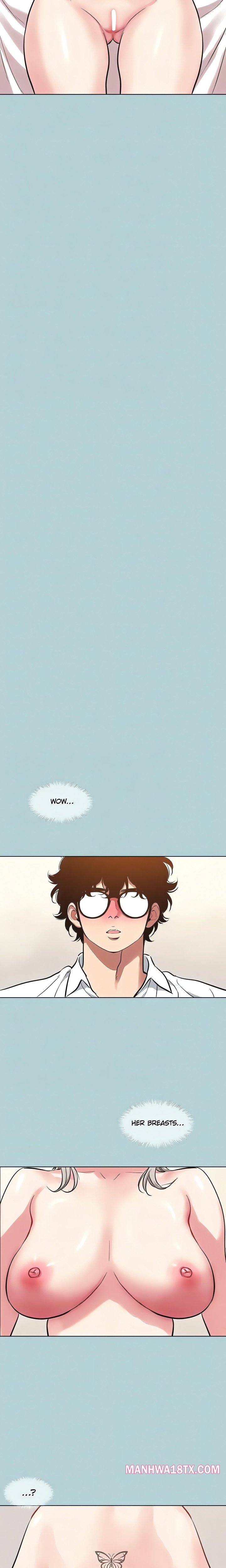 Not Interested - Chapter 26 Page 14