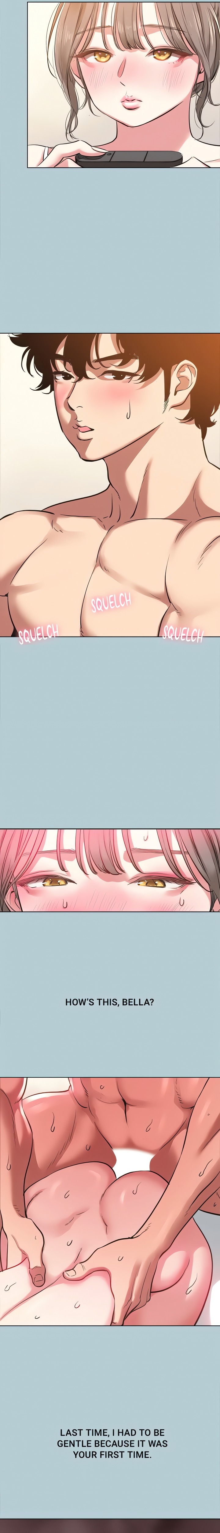 Not Interested - Chapter 28 Page 2