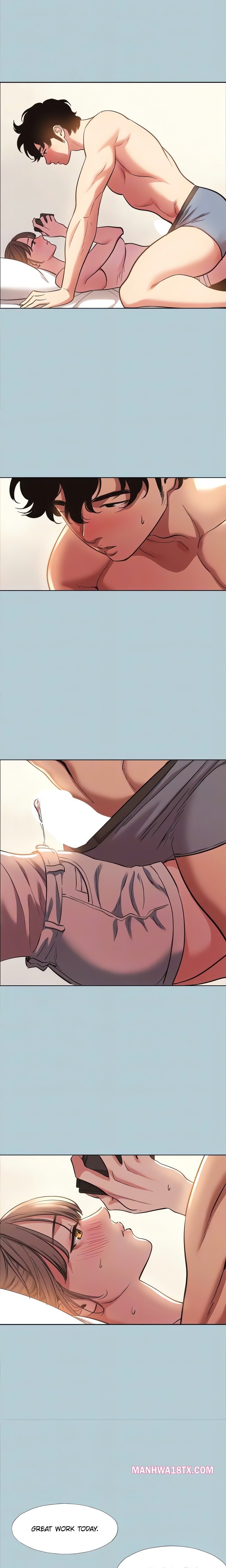 Not Interested - Chapter 29 Page 6