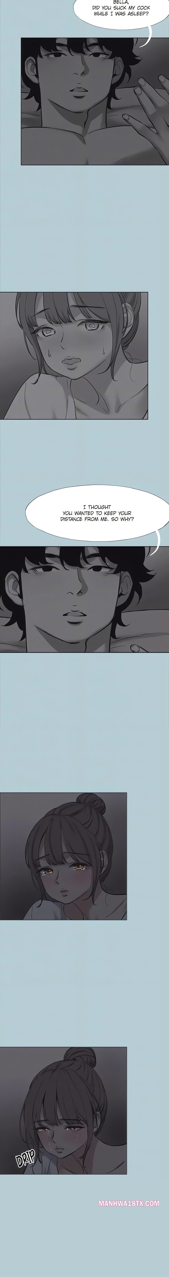 Not Interested - Chapter 31 Page 7