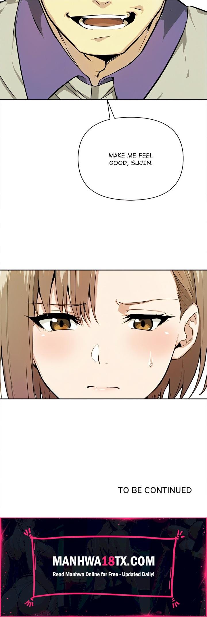 A Lucrative Affair - Chapter 1 Page 21