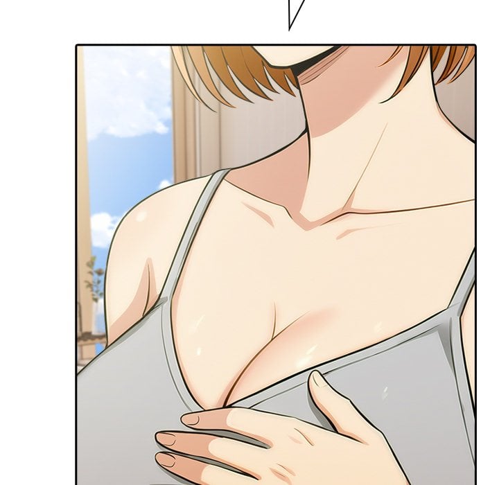 A Lucrative Affair - Chapter 13 Page 49